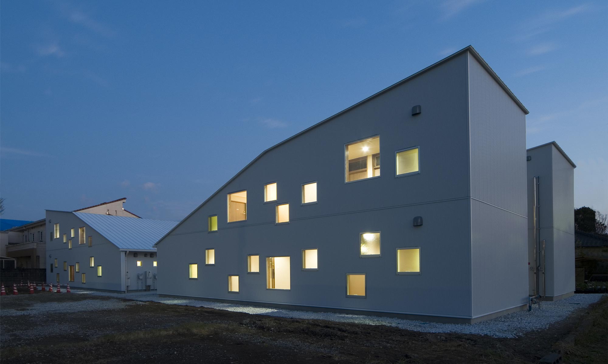 Takamiya hospital gh