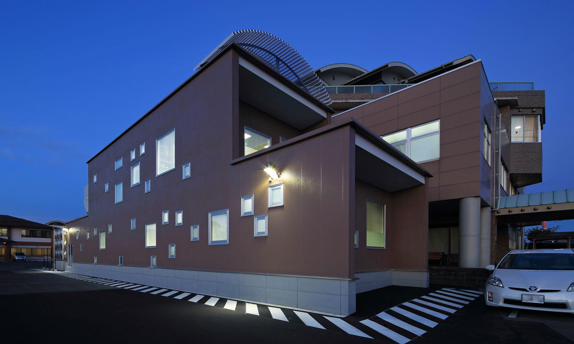 Ogawa Clinic