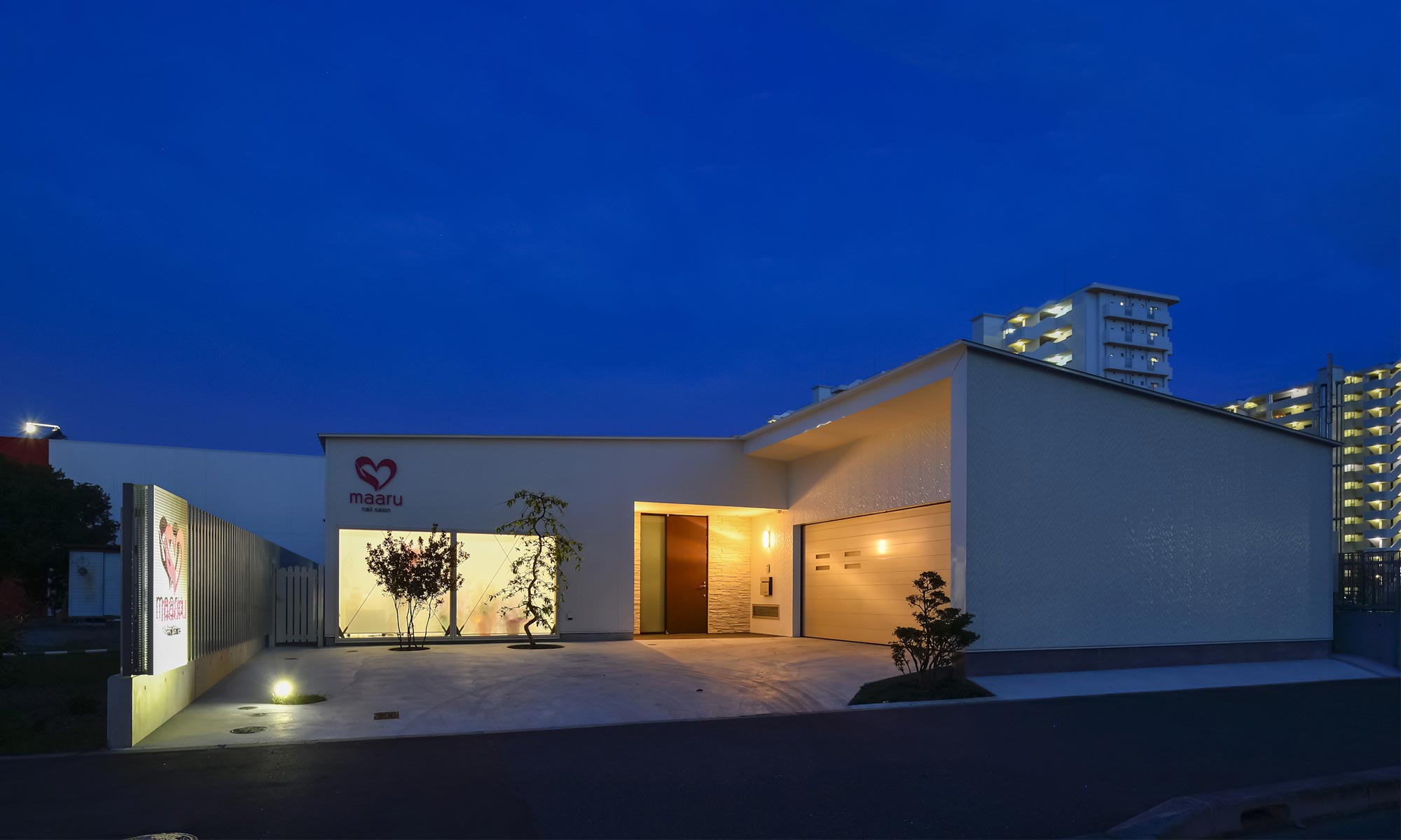 Hoji no ie
